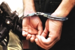 North Carolina news, Son arrested for killing father, son arrested for killing father, Samurai