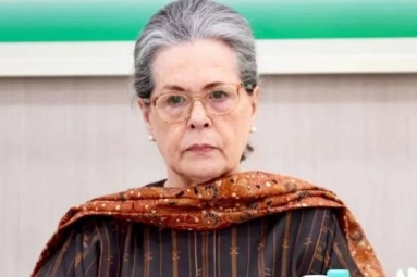 Sonia Gandhi admitted to Delhi&rsquo;s Sir Ganga Ram Hospital
