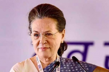 Sonia Gandhi to Appear Before ED on July 21st