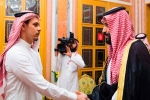 Jamal Khashoggi son, Sons of Jamal Khashoggi, sons of slain journalist khashoggi ask saudi authorities to return body, Turkish president