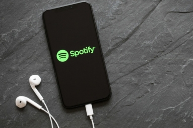 Spotify Hits 1 Million User Base in India in One Week of Its Launch