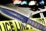 1 dead and 1 injured in Stabbing at Old Lyme, Old Lyme stabbing, 1 dead and 1 injured in stabbing, Tanning