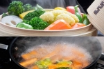 Steaming Vs Boiling, Steaming Vs Boiling Vegetables health advantages, steaming vs boiling vegetables which is healthier, Olive oil Steaming Vs Boiling, Steaming Vs Boiling Vegetables health advantages, steaming vs boiling vegetables which is healthier, Olive oil