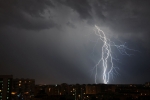 Atlanta Stormy day, Stormy Day To Bring Tornado And Hail, expected stormy day to bring tornado and hail, Golf tournament in az