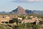 water, climate crisis, several developments in suburbs in arizona may run out of water, Climate crisis
