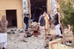 Suicide Bombing in Pakistan visuals, Suicide Bombing in Pakistan 2026, 69 killed 169 injured in suicide bombing in pakistan, Windows Suicide Bombing in Pakistan visuals, Suicide Bombing in Pakistan 2026, 69 killed 169 injured in suicide bombing in pakistan, Windows