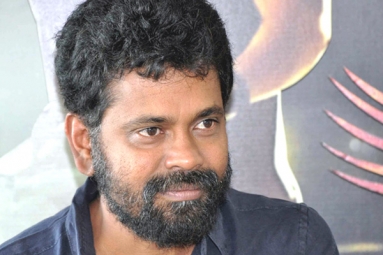 Sukumar and Geetha Arts Collaborate for a New Project