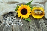 Sunflower seeds for health, Sunflower seeds breaking, sunflower seeds and their nutritional benefits, Healthy skin