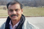 atlantic city, shot, indian origin man shot dead by teen in new jersey, Us man shot dead