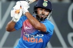 pant rohit openers, world cup, sunil gavaskar backs rishabh pant to play as opener, Pant rohit openers