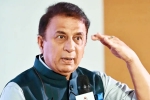 Sunil Gavaskar latest updates, Sunil Gavaskar new statement, sunil gavaskar adds fuel to fire after defeat, Spinning Sunil Gavaskar latest updates, Sunil Gavaskar new statement, sunil gavaskar adds fuel to fire after defeat, Spinning
