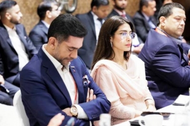 Sunjay Kapur's Wife to Share the details of Personal Assets