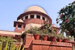 Supreme Court on OBC Quota, Supreme Court on OBC Quota, supreme court has a shock for telangana government in obc quota, Narayana