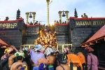 Supreme Court Bench to Hear Case Related to Women’s Entry Into Sabarimala Temple