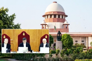 Supreme Court responds on a strong note on Kolkata Rape and Murder Case