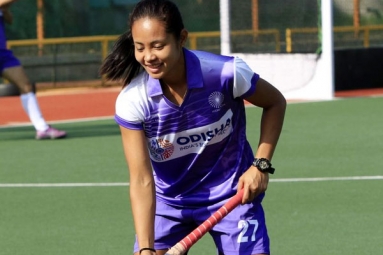 Sushila Chanu Is Confident Of Qualifying To The Olympics 2020