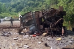 Chhattisgarh, maoists, suspected maoist rebels kill 5 in chhattisgarh ahead of polls, Cameraman
