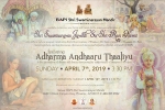 Shri Swaminarayan Jayanthi & Shri Ram Navmi in BAPS Shree Swaminarayan Mandir, Arizona Current Events, shri swaminarayan jayanthi shri ram navmi, Swaminarayan jayanthi