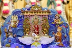 BAPS Swaminarayan Jayanthi and Sri Ram Navami in BAPS Swaminarayan Mandir, Arizona Events, baps swaminarayan jayanthi sri ram navami, Sri ram navami