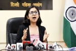 Swati Maliwal new breaking, Swati Maliwal new breaking, swati maliwal s sensational revelations in fir, Swati maliwal