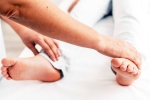 Swollen Feet problems, Swollen Feet medicine, swollen feet a sign of congestive heart failure, Blood pressure medications