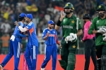 India Vs Pakistan news, India Vs Pakistan, t20 world cup india beat pakistan by 61 runs, Krish
