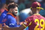 India Vs West Indies tours, India Vs West Indies live, third t20 india beat west indies by 7 wickets, Drake
