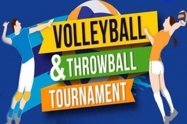 TANA Volleyball Tournament TANA Volleyball Tournament