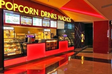TG Theaters to Sell Refreshments at MRP from Aug 1