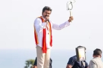 TVK to Win 98 To 120 of Tamil Nadu's 234 Seats