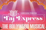 Taj Express - The Bollywood Musical Revue in Mesa Arts Center, Taj Express - The Bollywood Musical Revue in Mesa Arts Center, taj express the bollywood musical revue, Pop music