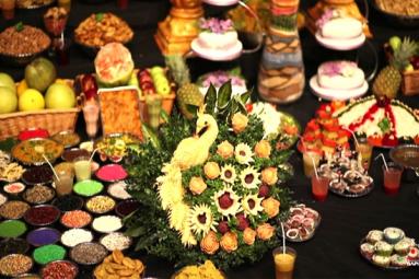 Tamil New Year Celebrations 2016!
