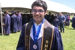 MENSA, University of California, 12 yr old indian american genius eyes to become a doctor by 18, Mensa