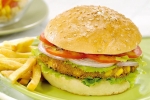 , , tasty corn and chickpea burger recipe, Sweet corn , , tasty corn and chickpea burger recipe, Sweet corn