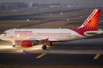 Air India Bid, Air India Bid news, tata sons returning back to air india after 67 years, Air india