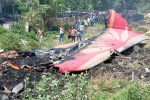 Tata Sons' Rs 500 crore trust for kin of Ahmedabad Plane Crash Victims