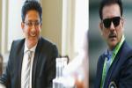 Team India Coach, MS Dhoni, anil kumble gets the head coach post ravi shastri selected as batting coach claims sources, Vvs laxman