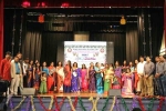 Ugadi, Telugu Association of London, telugu association of london celebrates ugadi, Ugadi pachadi