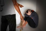Telugu, Chicago, telugu film producer wife arrested in chicago for sex racket lured young indian actresses, Telugu actress