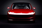 Tesla Car import duty, Tesla Car latest breaking, how much will a tesla car cost in india, Mahindra