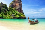 Thailand Tops the List of Most Booked International Destinations for Indians