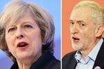 Theresa May, antisemitism, theresa may blasts labour on rise of anti semitism, Jeremy corbyn Theresa May, antisemitism, theresa may blasts labour on rise of anti semitism, Jeremy corbyn