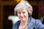 Theresa May greeted Sikh community, PM Theresa May greeted Sikh community on the occasion of Baisakhi, pm theresa may greeted sikh community on the occasion of baisakhi, Sikh culture