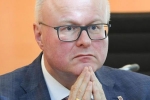 coronavirus, suicide, german state finance minister commits suicide over coronavirus crisis, Thomas schaefer