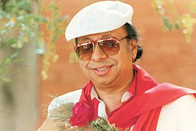 Pancham - A Tribute to R.D. Burman Pancham - A Tribute to R.D. Burman