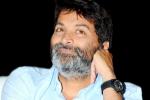 Trivikram news, Trivikram updates, trivikram to produce a film, Naga shourya