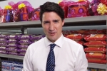 Canada India news, Trudeau Wished Eid Mubarak, justin trudeau wished eid mubarak to everyone, Canada and india Canada India news, Trudeau Wished Eid Mubarak, justin trudeau wished eid mubarak to everyone, Canada and india