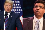 Dinesh D'Souza, Trump, trump faces criticism for pardoning indian american dinesh d souza, New york attorney general