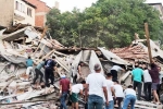 Turkey Earthquake breaking, Turkey Earthquake visuals, earthquake of magnitude 6 1 strikes turkey, Istanbul Turkey Earthquake breaking, Turkey Earthquake visuals, earthquake of magnitude 6 1 strikes turkey, Istanbul