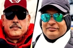 Two Indian Climbers Die Descending Mount Everest